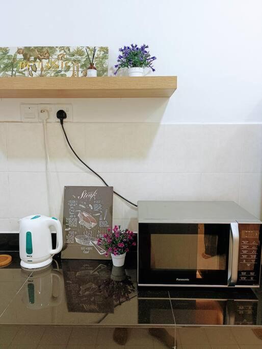Tenang Retreat Holiday Home 3Bedroom 3Bath 2Parking Kajang Kültér fotó